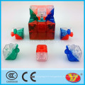 2016 Nouveaux YongJun Yulong Cube éducatifs 3D Puzzles éducatifs